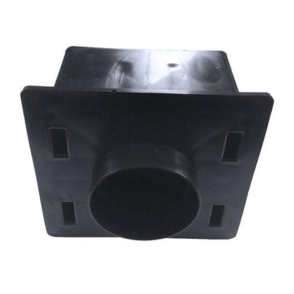 Cable Duct Cover