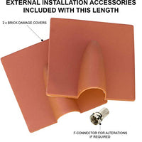 VIRGIN MEDIA EXTENSIONS