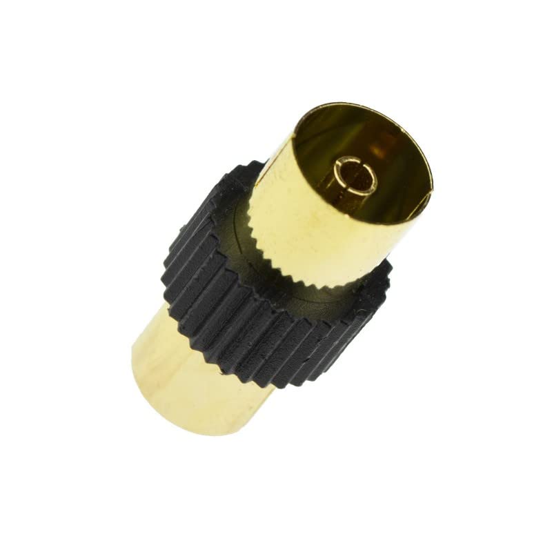 Right Angled Coax