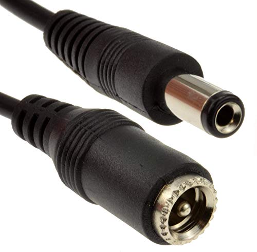 2.1mm EXTENSION CABLES