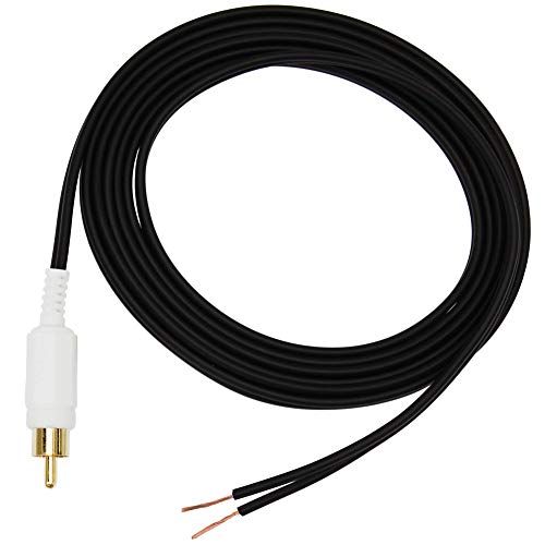 5.1 Speaker Cables