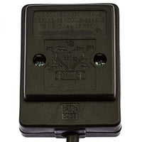 Multiple C14 Trailing Sockets