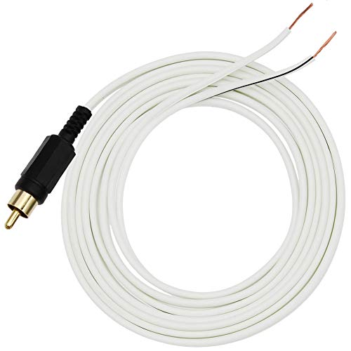 5.1 Speaker Cables