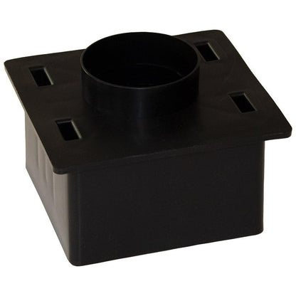 Cable Duct Cover