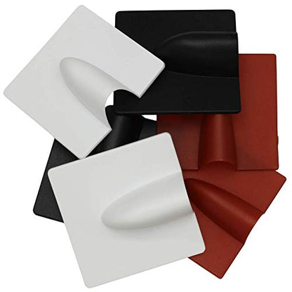 1STec GROMMETS + SHIELDS