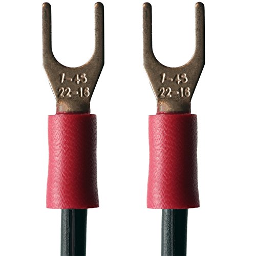 TURNTABLE CABLES