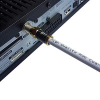 1STec COAX TV CABLES