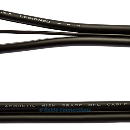 TURNTABLE CABLES