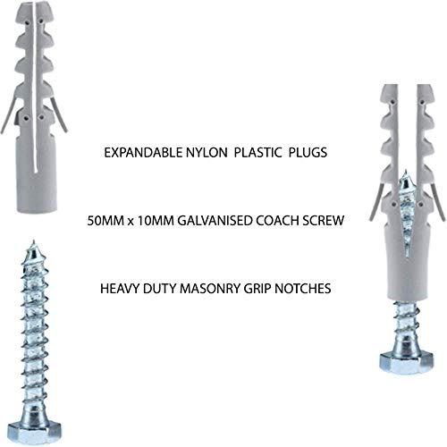 Mungo Bolts
