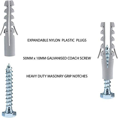 Mungo Bolts