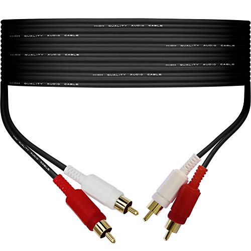 BLACK 2-2 CABLES