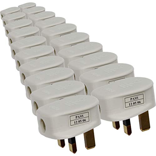 Power Plugs