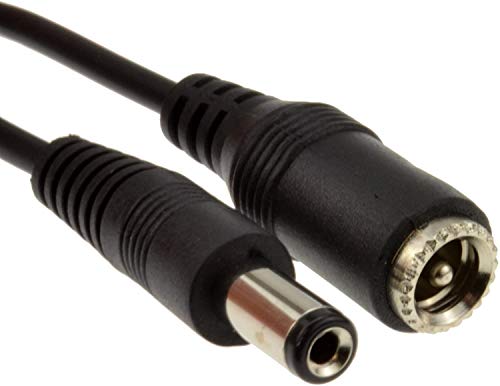 2.1mm EXTENSION CABLES