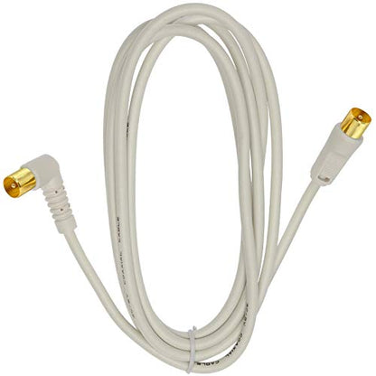 Right Angled Coax
