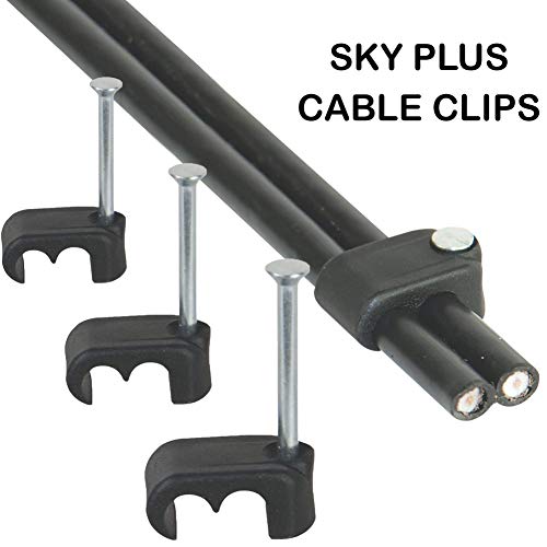 Cable Clips