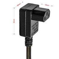 IEC Power Socket