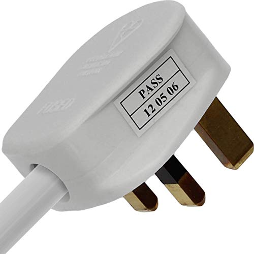 Right Angled Down IEC Cable