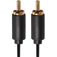 WHITE COMPOSITE CABLES