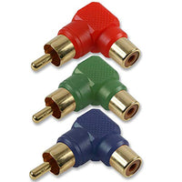 90 RCA ADAPTORS