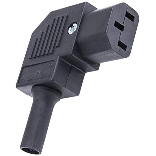 IEC Power Socket