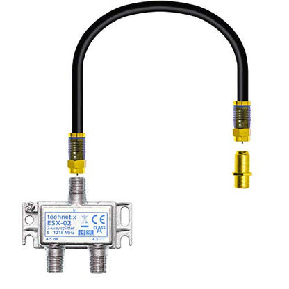 LINK CABLES