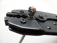 1STec HEX CRIMP CONNECTORS