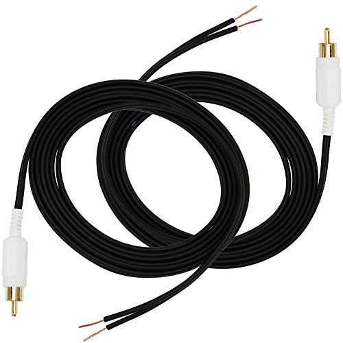 5.1 Speaker Cables