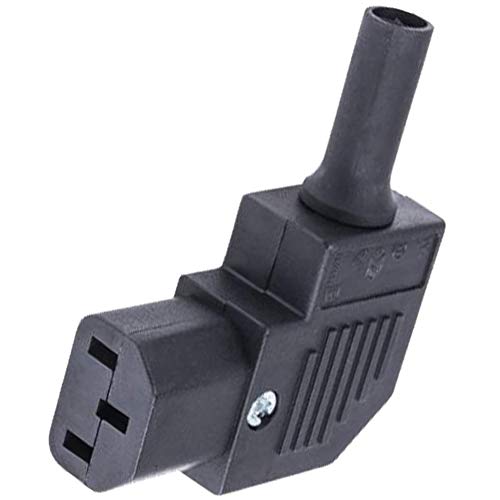 IEC Power Socket