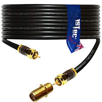 VIRGIN MEDIA EXTENSIONS