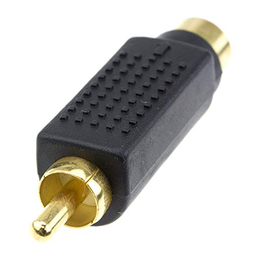 AUDIO VIDEO ADAPTERS