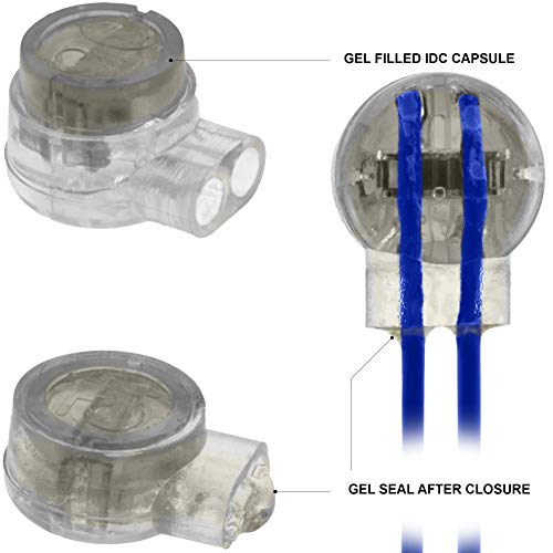 1STec GEL CRIMPS