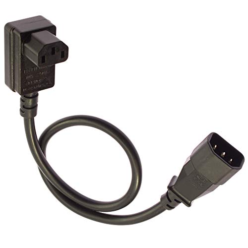 C13 to C14 Adaptor Cable