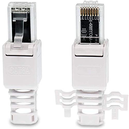 RJ45 Connectors