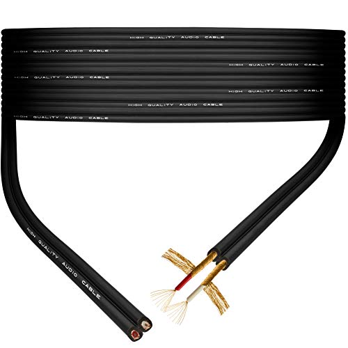 BLACK 2-2 CABLES