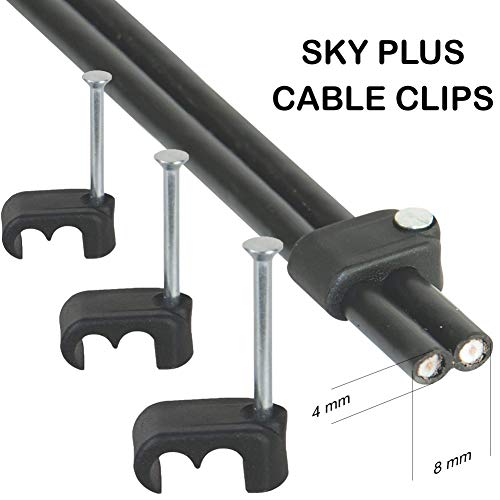 Cable Clips