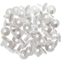 WALL GROMMETS
