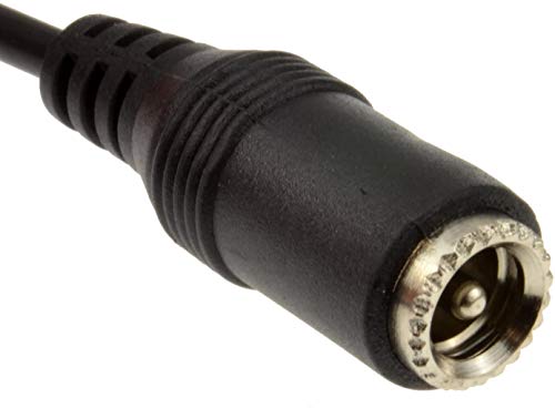 2.1mm EXTENSION CABLES