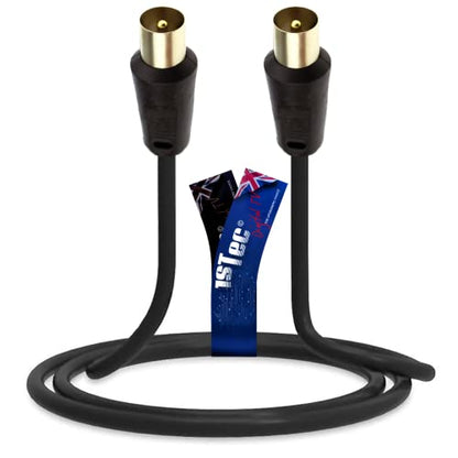 Right Angled Coax
