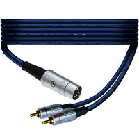 5 PIN TO RCA