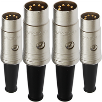 5 PIN CONNECTORS