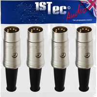 5 PIN CONNECTORS