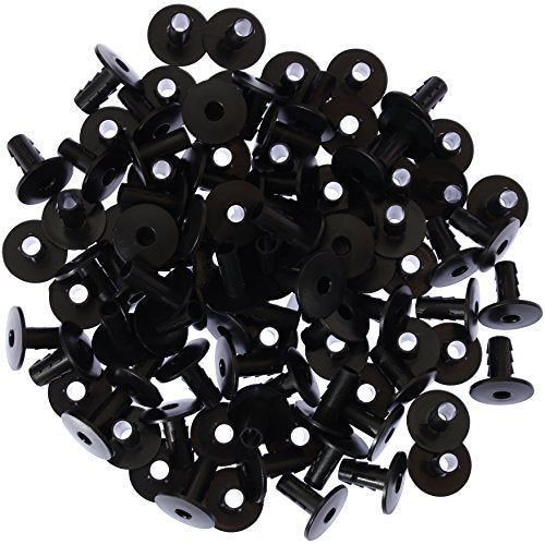 WALL GROMMETS