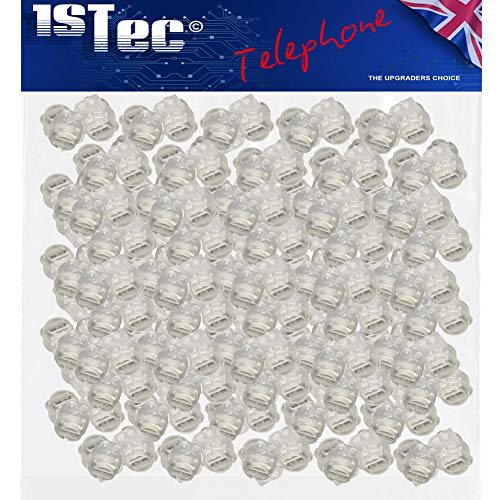 1STec GEL CRIMPS