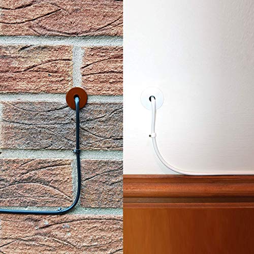 1STec GROMMETS + SHIELDS