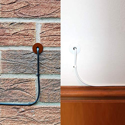 1STec GROMMETS + SHIELDS