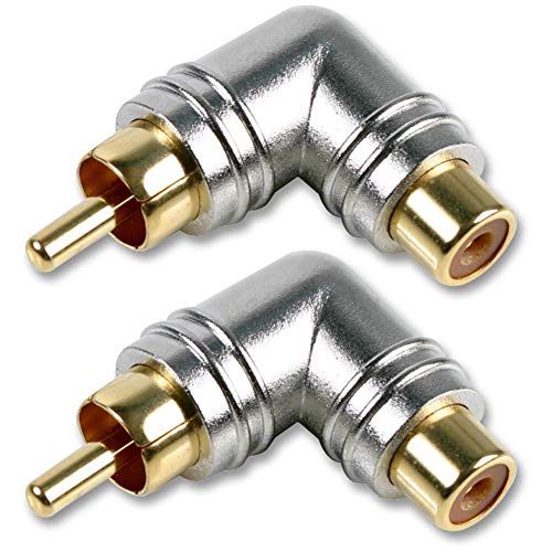 90 RCA ADAPTORS