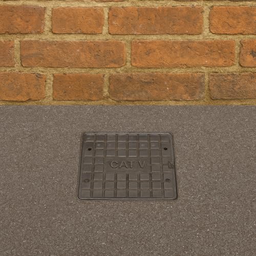 Cable Duct Cover