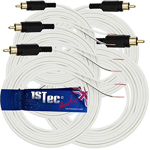 5.1 Speaker Cables