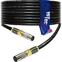 1STec COAX TV CABLES