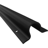 External Cable Riser Capping Guard